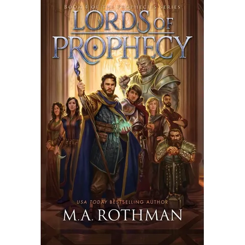 Lords of Prophecy