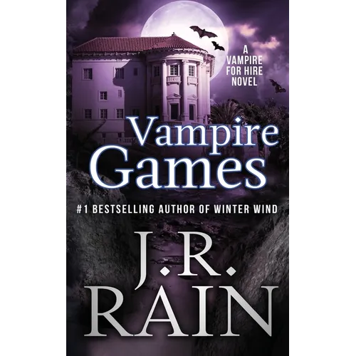 Vampire Games