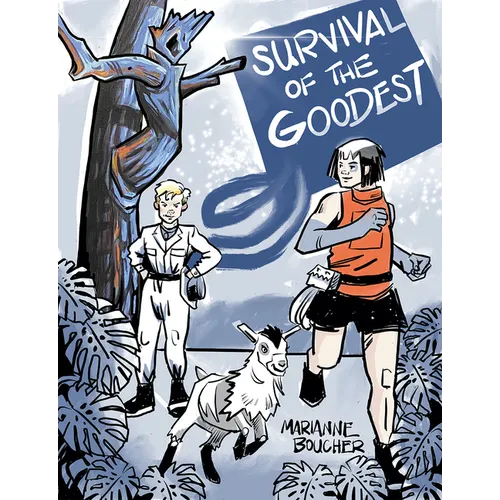 Survival of the Goodest