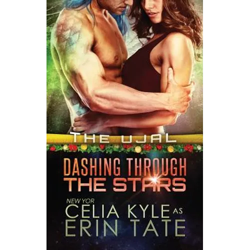 Dashing Through the Stars (Scifi Alien Romance)