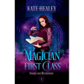 Magician First Class