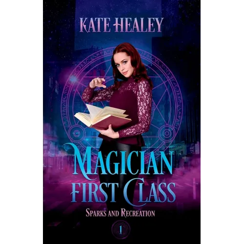Magician First Class