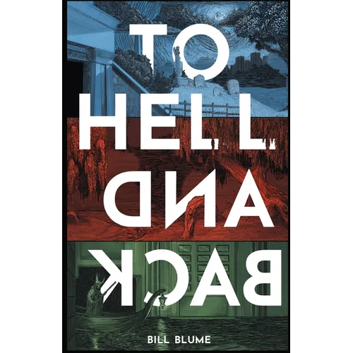 To Hell and Back