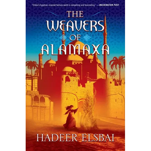 The Weavers of Alamaxa