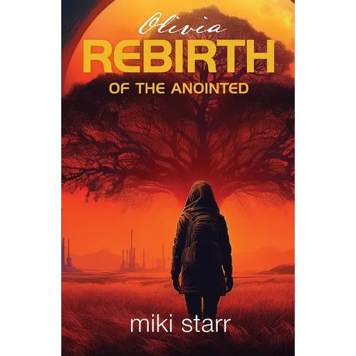 Olivia: Rebirth of the Anointed