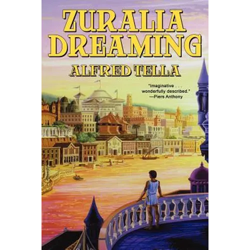 Zuralia Dreaming