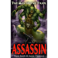 Assassin!