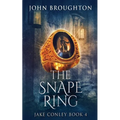 The Snape Ring: A Paranormal Mystery