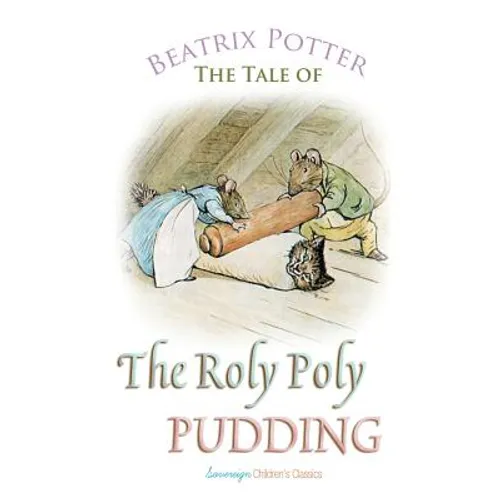 The Roly Poly Pudding