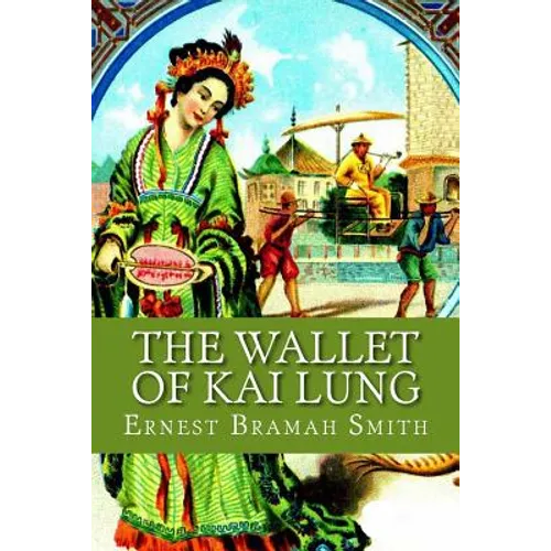 The Wallet of Kai Lung