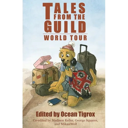 Tales from the Guild - World Tour