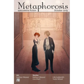 Metaphorosis October 2019