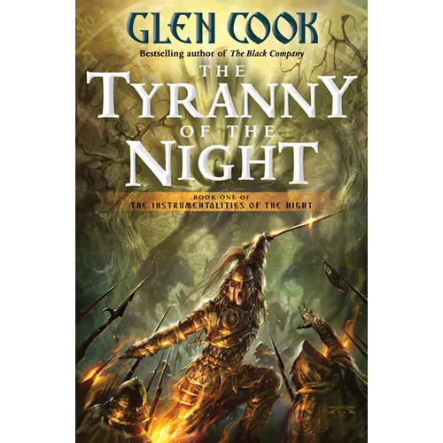 The Tyranny of the Night