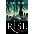 The Rise: The Rise of the Normals - Book 1