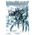 Mobile Suit Gundam Thunderbolt, Vol. 6