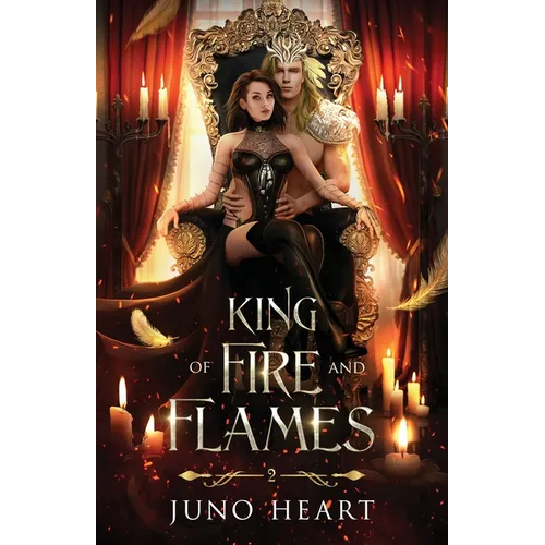 King of Fire and Flames