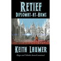 Retief: A Positronic Book