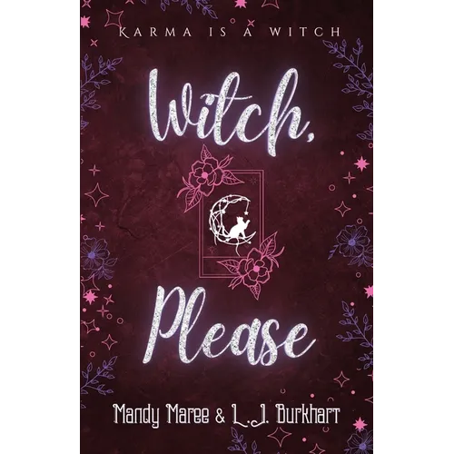 Witch, Please