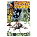 Manga Ganda