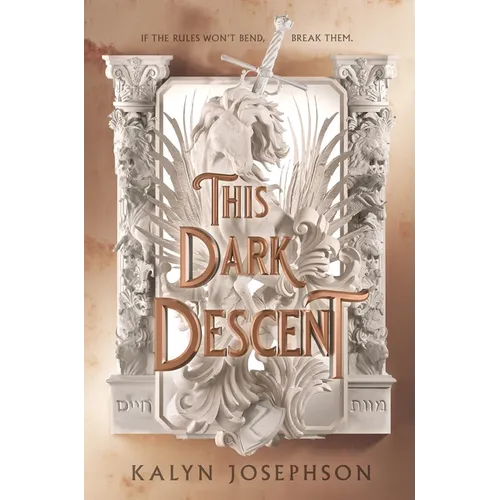 This Dark Descent
