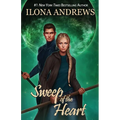 Sweep of the Heart