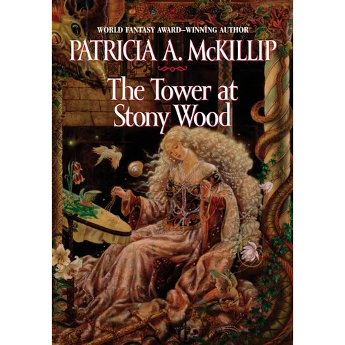 The Tower at Stony Wood