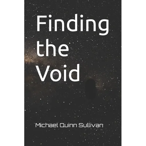 Finding the Void