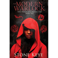 The Modern Warlock: Book Two: New Friends and Hidden Spies