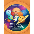 Myles & The Eight Planets
