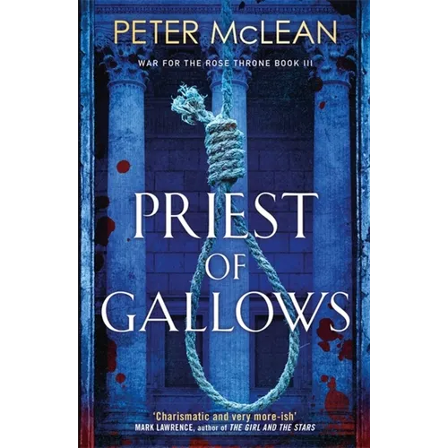 Priest of Gallows