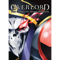 Overlord: The Complete Anime Artbook: Volume 1