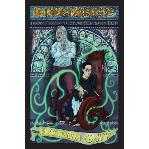 Biomancy