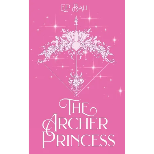 The Archer Princess (Pastel Edition)