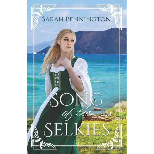Song of the Selkies