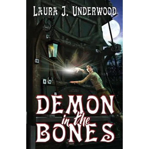 Demon in the Bones