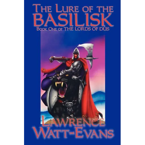 The Lure of the Basilisk