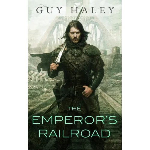 Emperor's Railroad