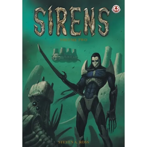 Sirens: Volume 2