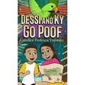 Dessi and Ky Go Poof