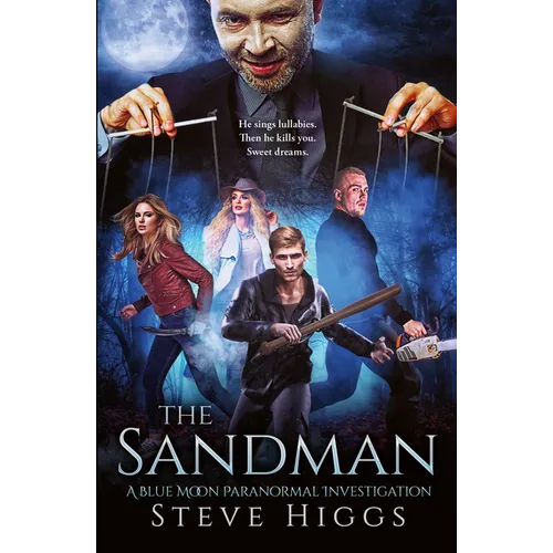 The Sandman