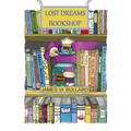 Lost Dreams Bookstore