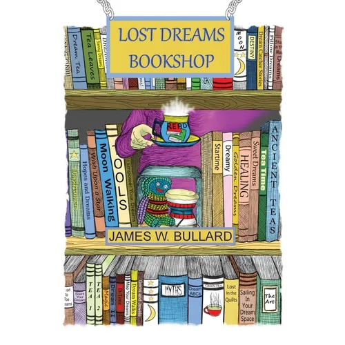 Lost Dreams Bookstore