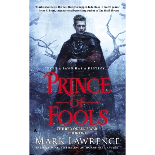 Prince of Fools
