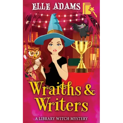 Wraiths & Writers