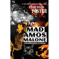 Mad Amos Malone: The Complete Stories