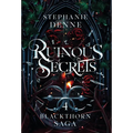 Ruinous Secrets