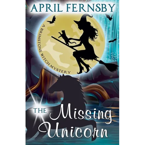 The Missing Unicorn