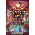 Wander Lost