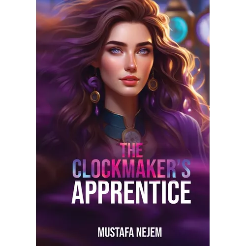 The Clockmaker's Apprentice