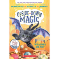 Weather or Not (Upside-Down Magic #5)